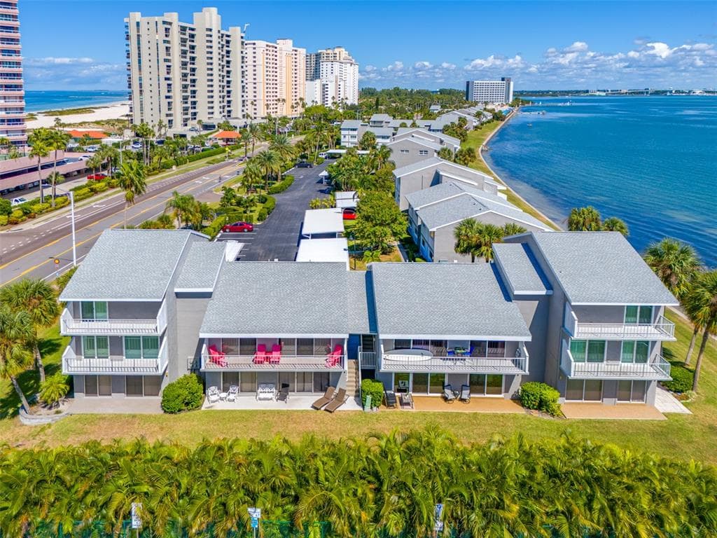 1351 GULF BOULEVARD UNIT 118