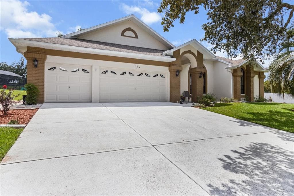 176 N CRYSTAL MEADOW PATH LECANTO, FL 34461