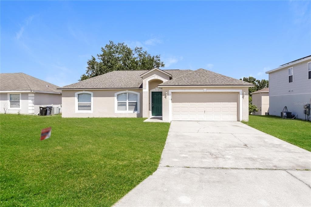 111 BONITO WAY KISSIMMEE, FL 34759