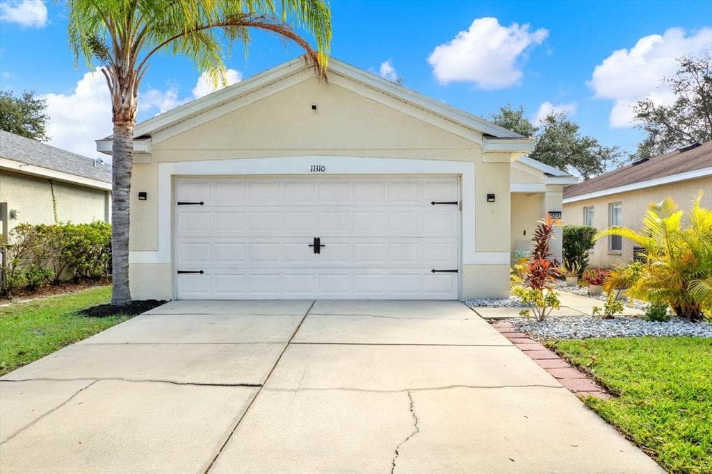 11310 PALM ISLAND AVENUE RIVERVIEW, FL 33569