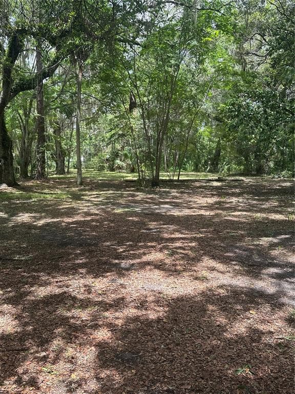 4500 N LENETHE POINT CRYSTAL RIVER, FL 34428