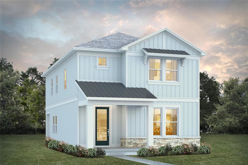 406 W PARIS STREET TAMPA, FL 33604