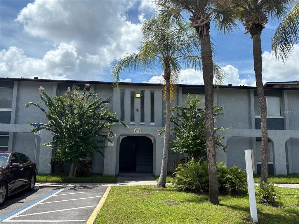 4815 S TEXAS AVENUE UNIT 4815C ORLANDO, FL 32839