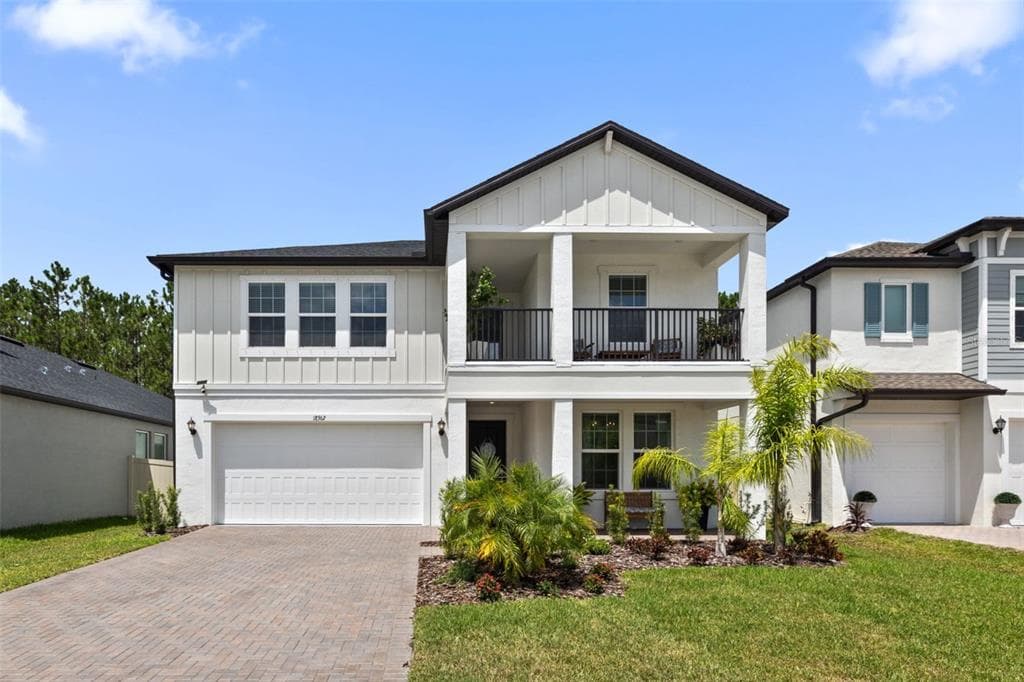 18362 SERENE LAKE LOOP LUTZ, FL 33548