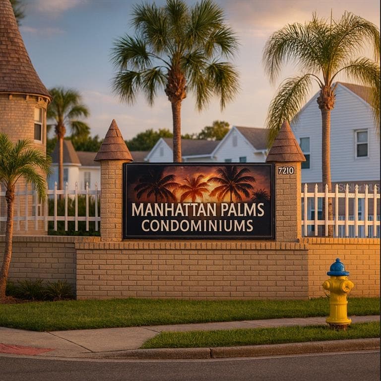 7210 N MANHATTAN AVENUE UNIT 1523