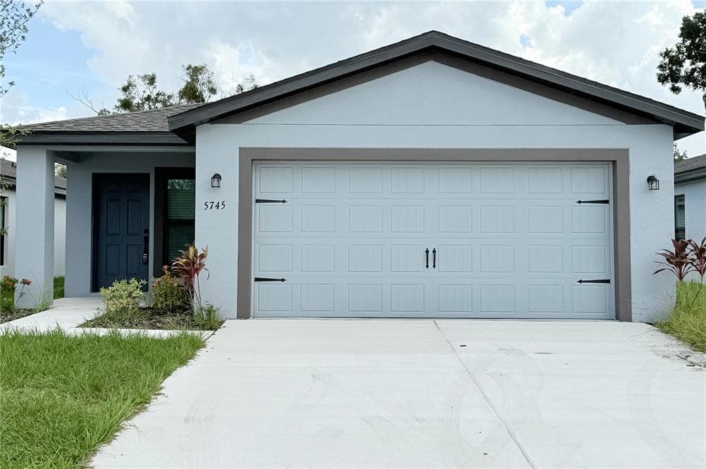 5745 HELMSMAN COURT TAMPA, FL 33619