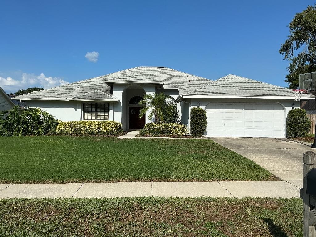 3401 LAKE SHORE LANE CLEARWATER, FL 33761