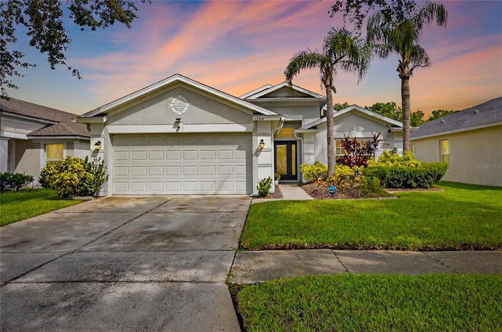 12414 CEDARFIELD DRIVE RIVERVIEW, FL 33579