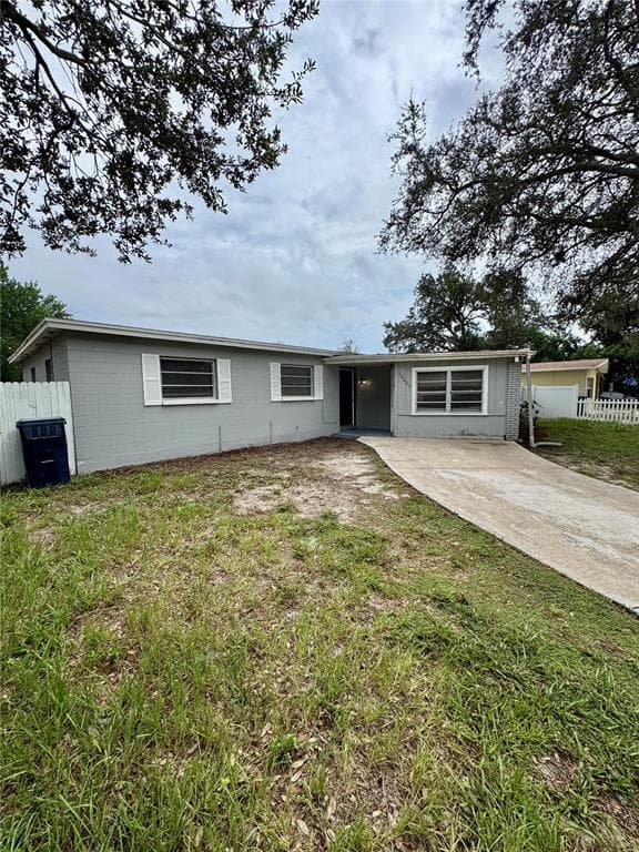 10607 N 26TH STREET TAMPA, FL 33612