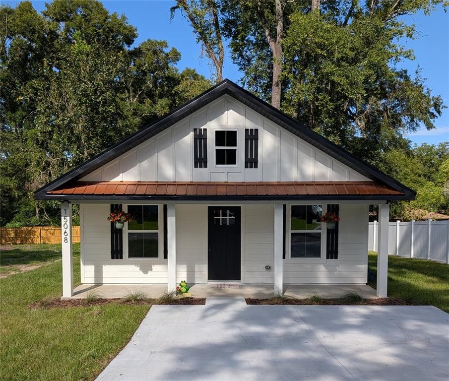 15068 NW 134TH TERRACE ALACHUA, FL 32615