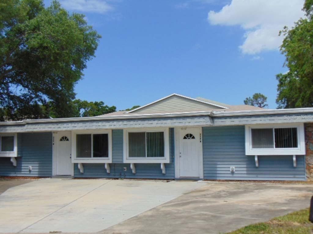 217 DEBBY COURT UNIT A LARGO, FL 33771