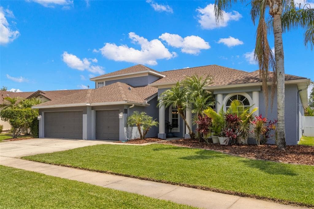 12925 TAR FLOWER DRIVE TAMPA, FL 33626