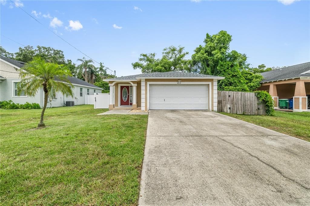 6010 N 18TH STREET TAMPA, FL 33610