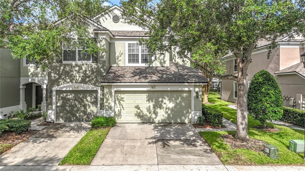 4915 BARNSTEAD DRIVE RIVERVIEW, FL 33578