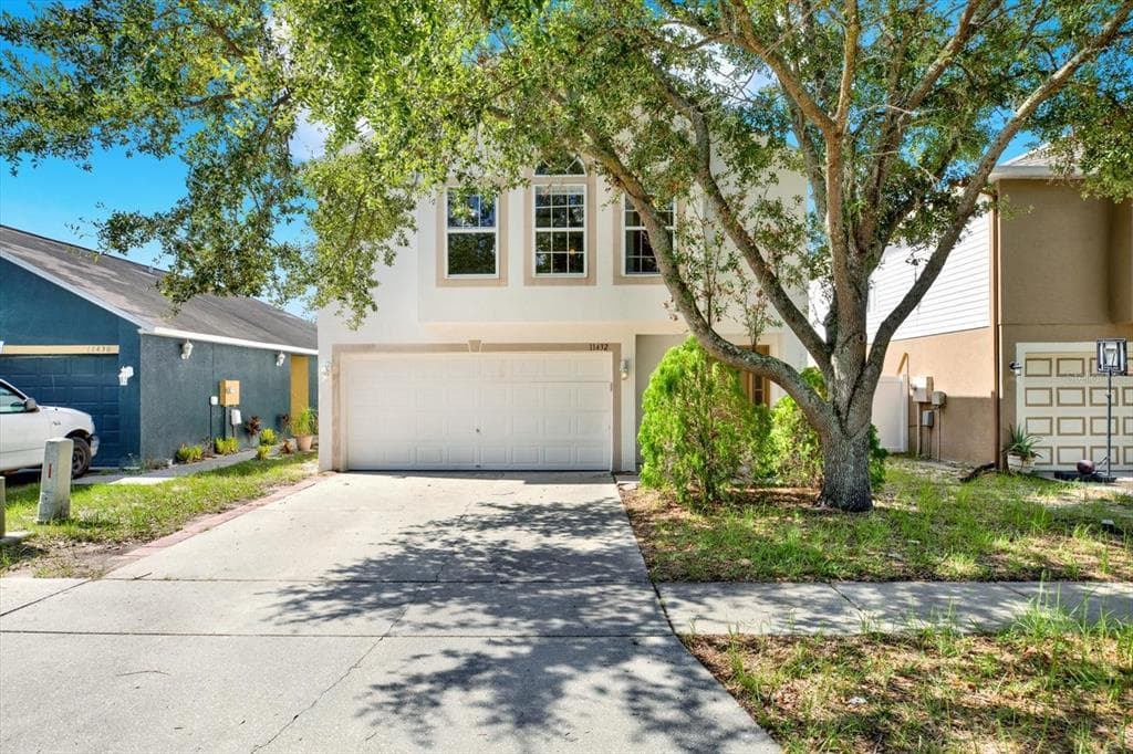 11432 IVY FLOWER LOOP RIVERVIEW, FL 33578