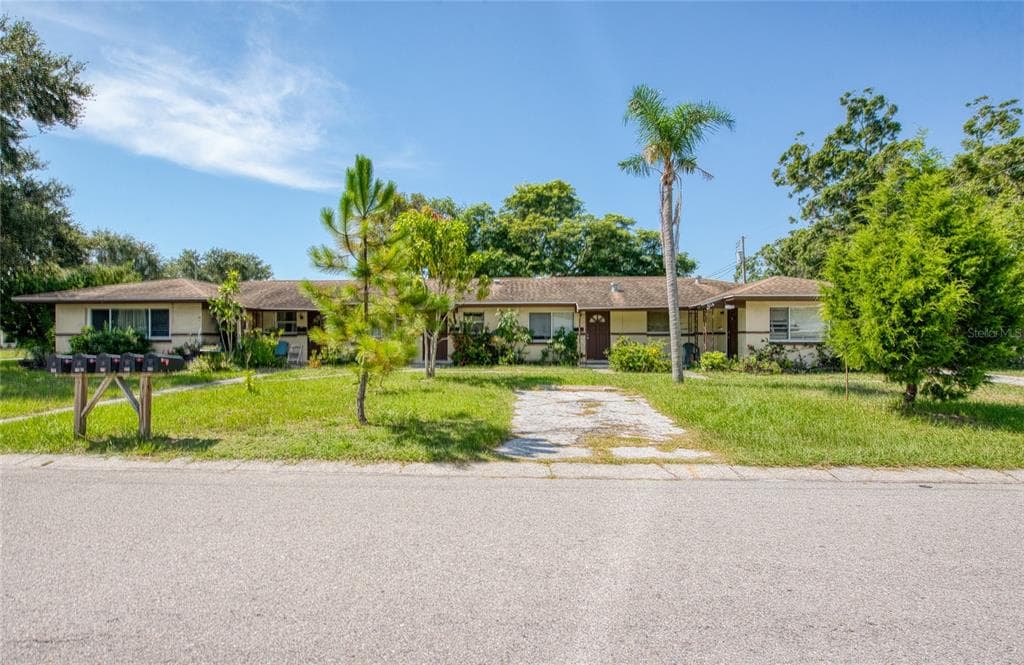 1959 RAINBOW DRIVE CLEARWATER, FL 33765