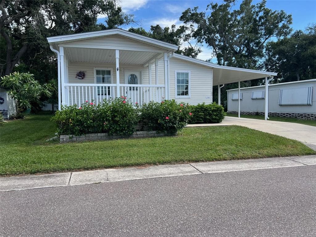 29250 US HIGHWAY 19 N UNIT 545 CLEARWATER, FL 33761