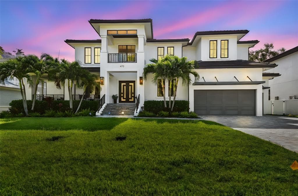473 SEVERN AVENUE TAMPA, FL 33606