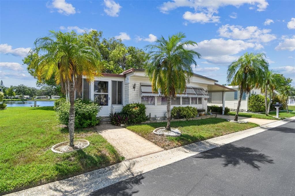 12501 ULMERTON ROAD UNIT 241 LARGO, FL 33774