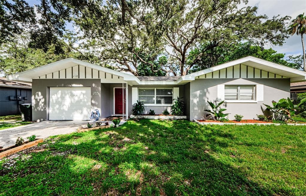 1310 ROBIN HOOD LANE DUNEDIN, FL 34698
