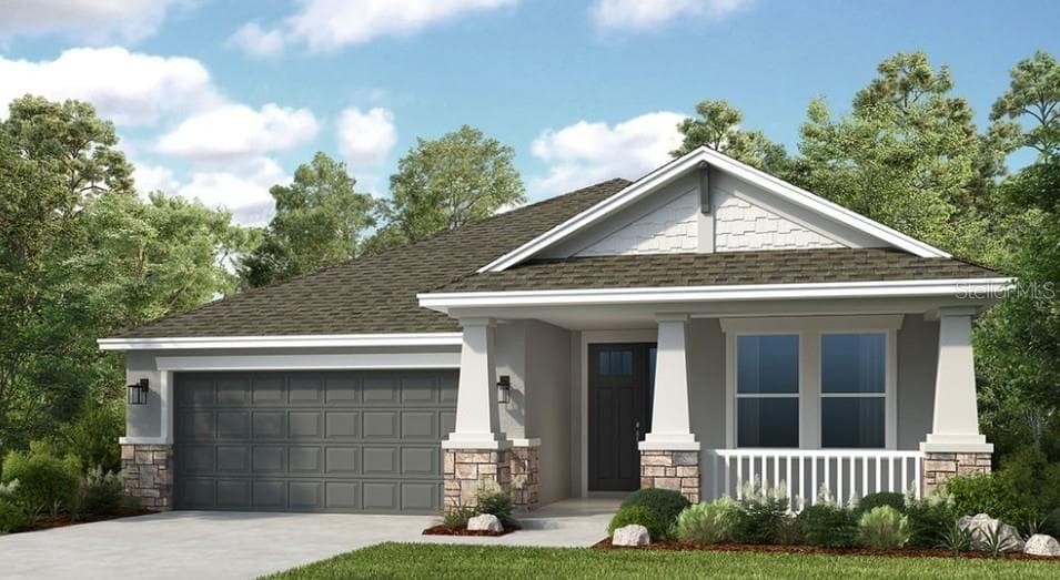 12719 DOCKYARD TRAIL PALMETTO, FL 34221