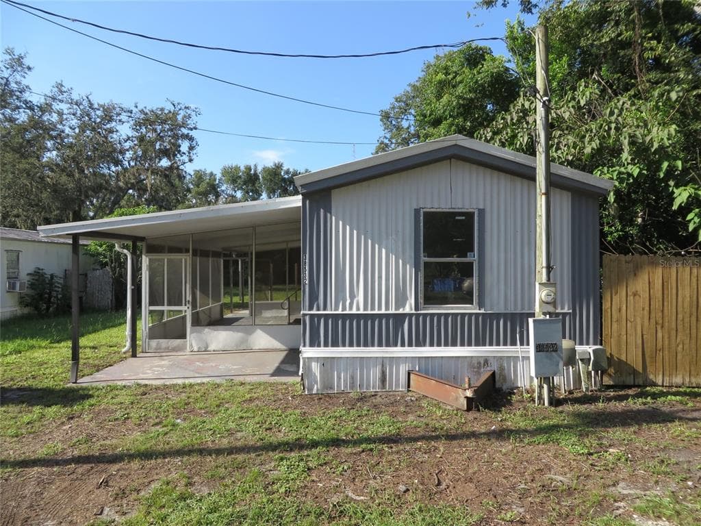 38532 FIR AVENUE ZEPHYRHILLS, FL 33542