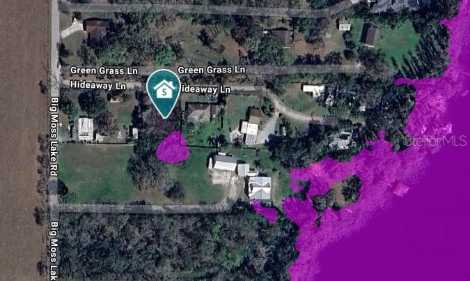 20026 HIDEAWAY LANE LUTZ, FL 33558
