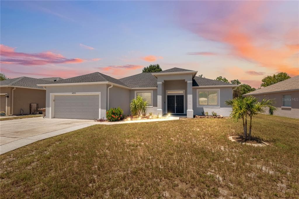 4515 MAGNOLIA PRESERVE COURT