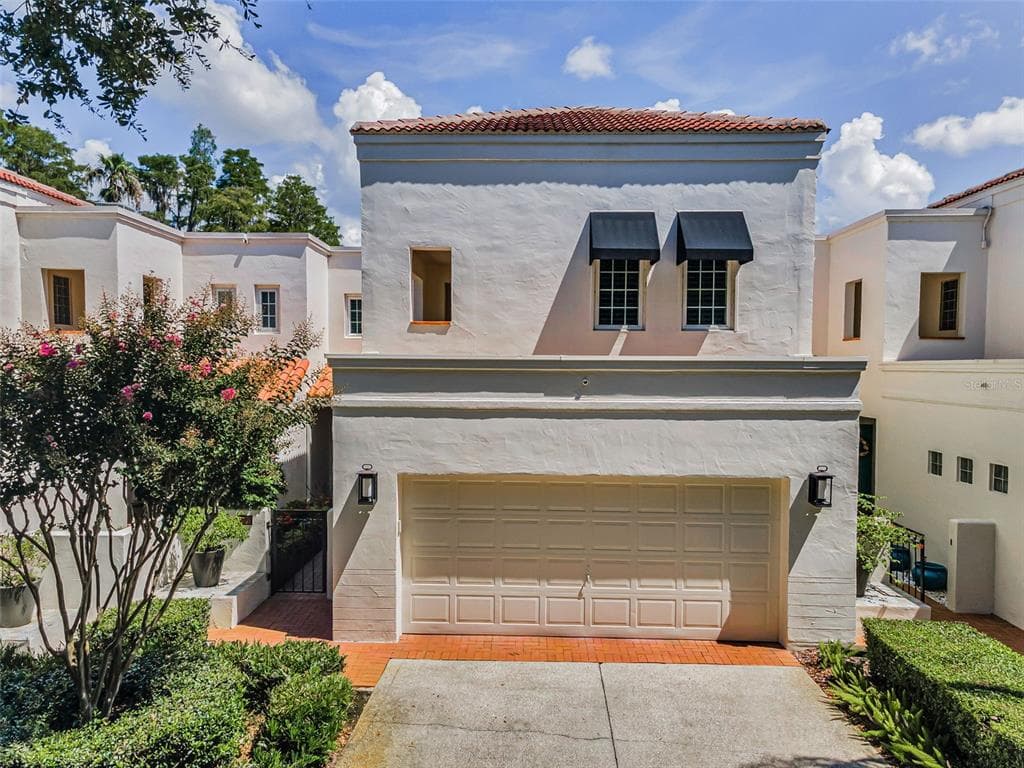 3157 LAKE ELLEN DRIVE UNIT 3157 TAMPA, FL 33618