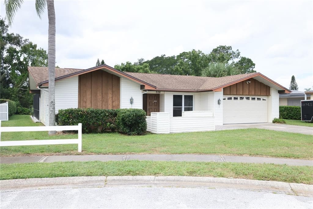 7132 BOX ELDER DRIVE PORT RICHEY, FL 34668