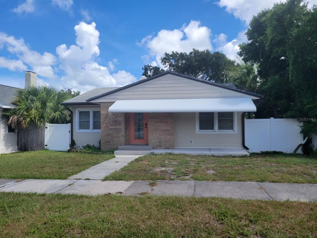 408 PRINCESS STREET CLEARWATER, FL 33755