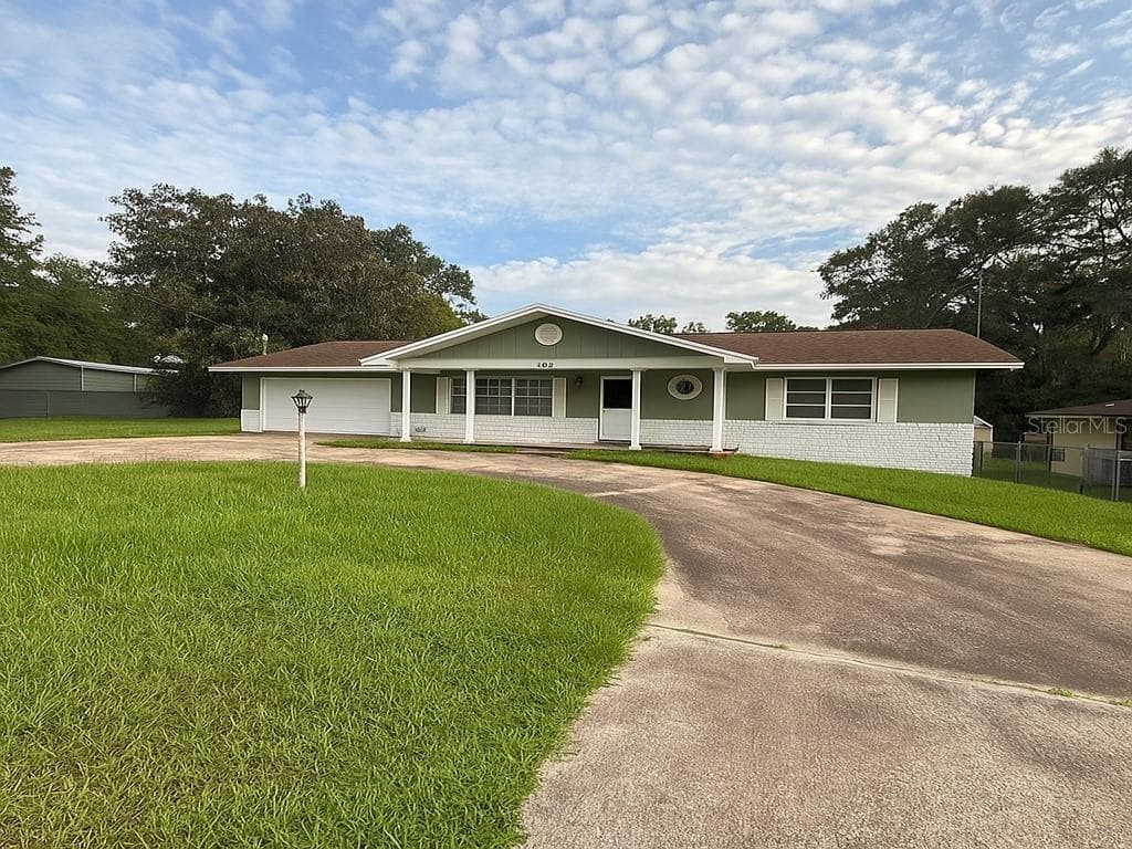 6376 E GENTRY STREET INVERNESS, FL 34452