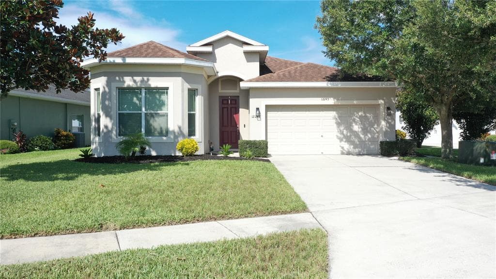 12245 DUCKETT COURT SPRING HILL, FL 34610