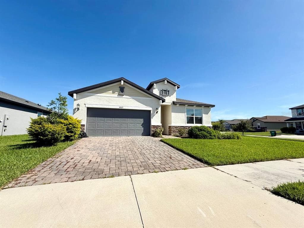 34329 EVERGREEN HILL COURT WESLEY CHAPEL, FL 33545