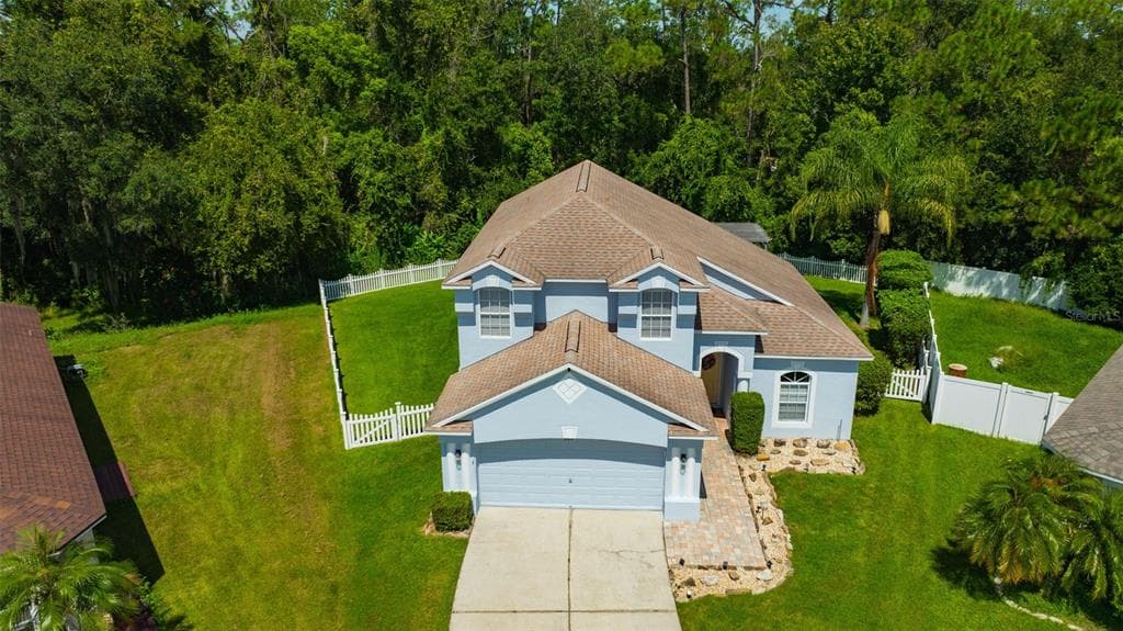 6411 OPEN PASTURE COURT