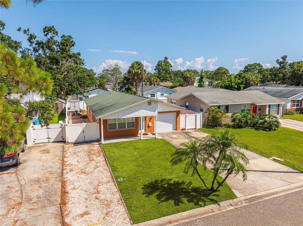 1719 MISSISSIPPI AVENUE NE ST PETERSBURG, FL 33703