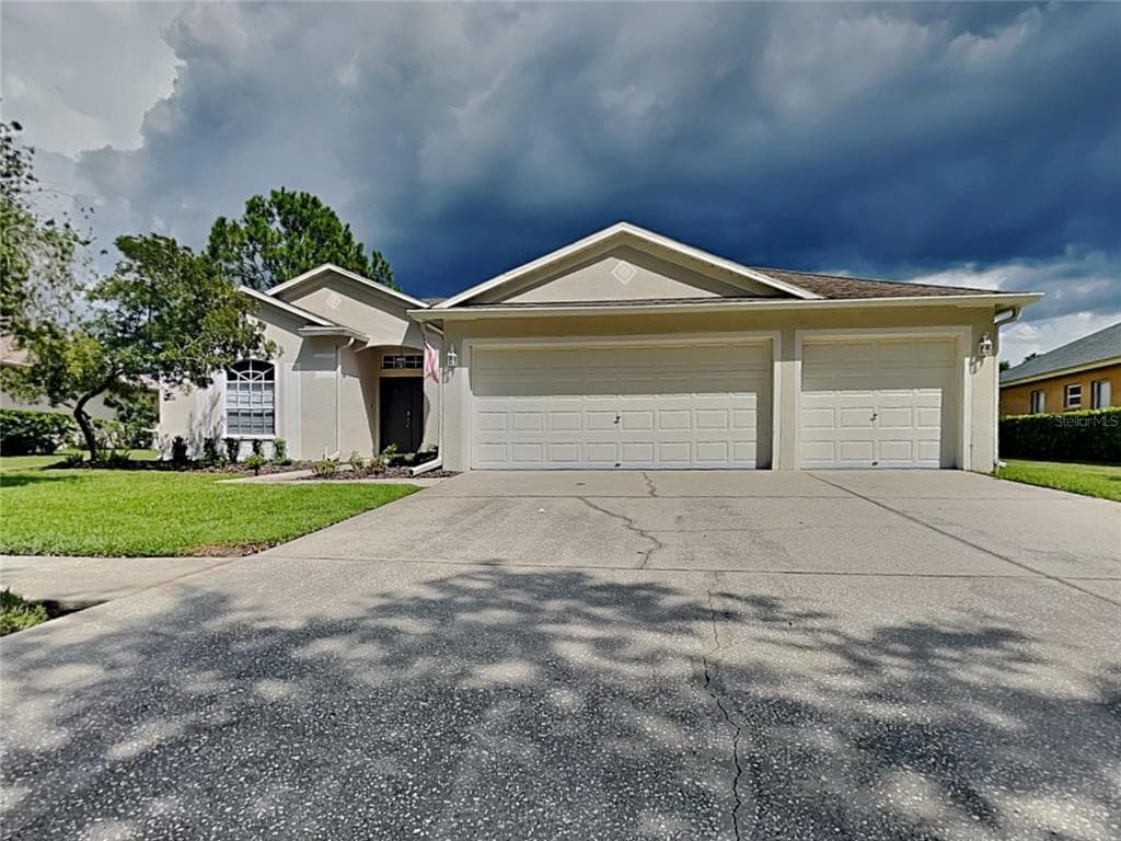 19126 WIND DANCER STREET LUTZ, FL 33558