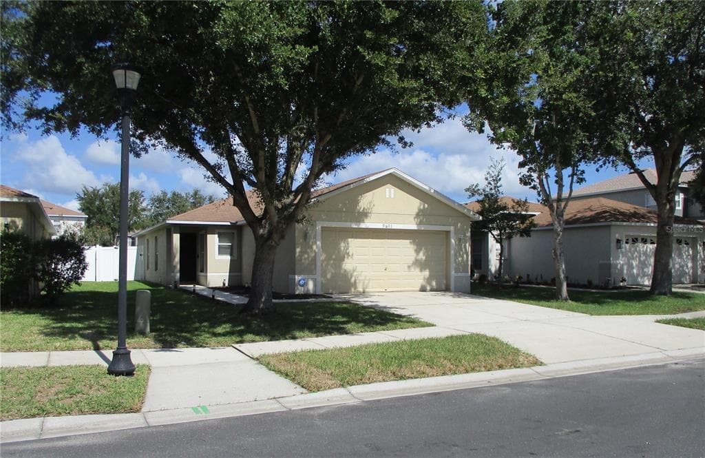 9603 MAXSON DRIVE LAND O LAKES, FL 34638