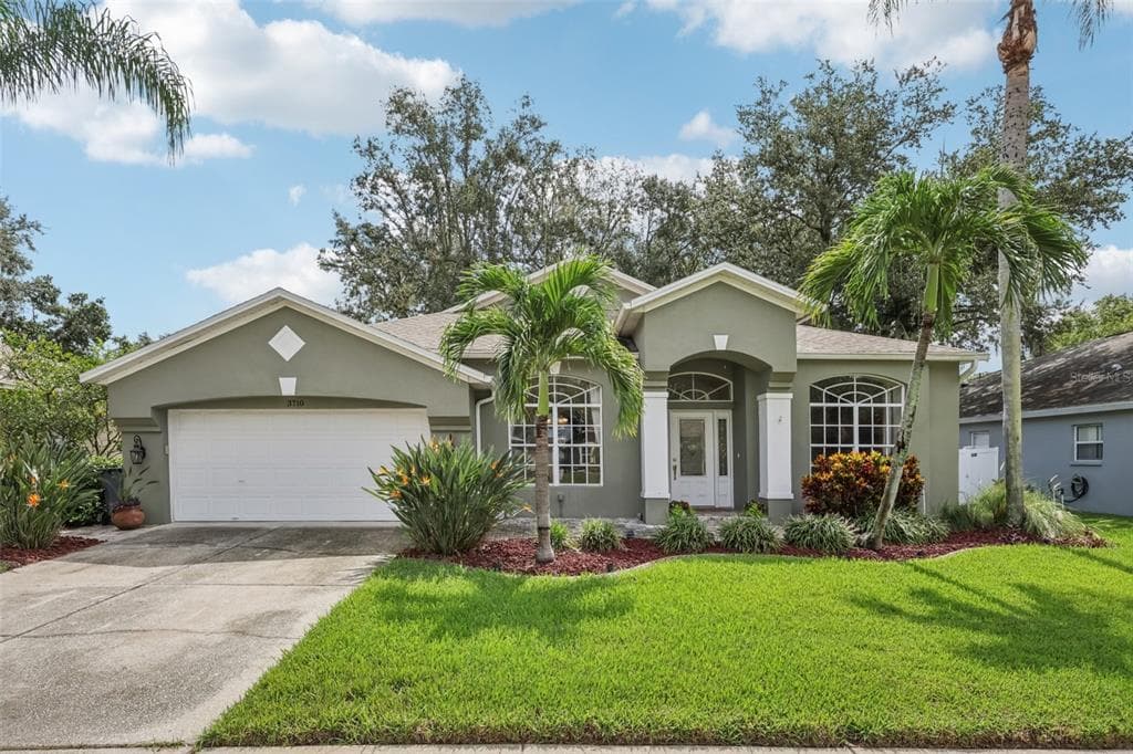 3710 TREELINE DRIVE VALRICO, FL 33596