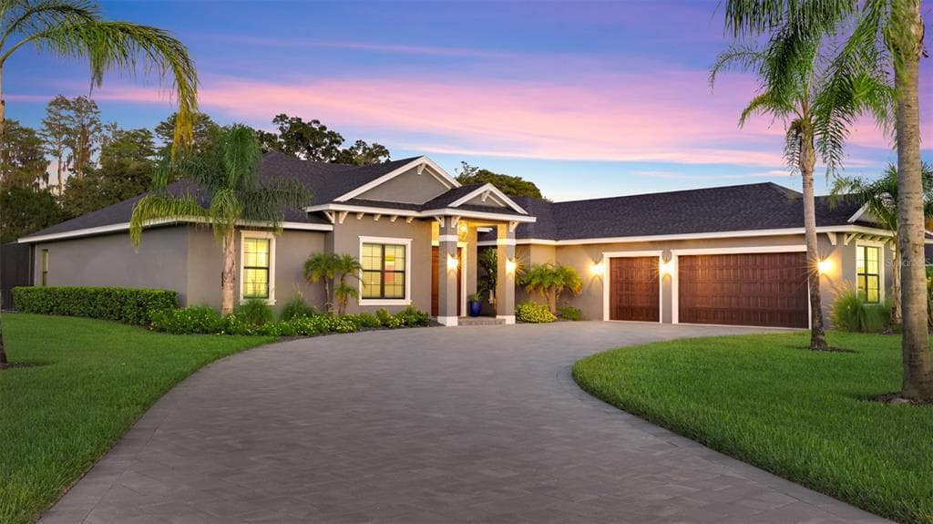 7702 KENIA MEADOWS LANE ODESSA, FL 33556