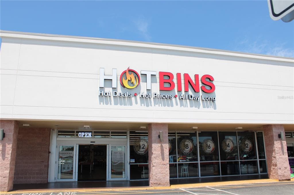 2599 U.S. HIGHWAY 19 HOLIDAY, FL 34691
