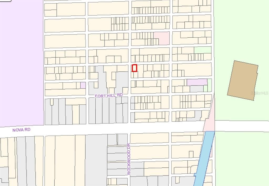 14TH STREET ST CLOUD, FL 34769