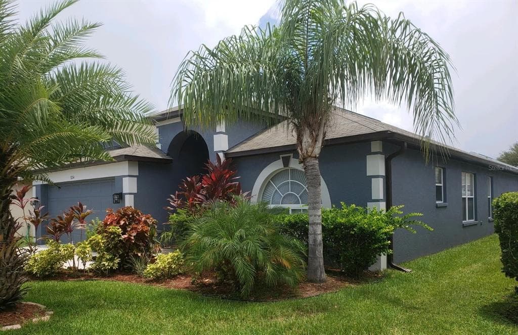 3214 PRAIRIE IRIS DRIVE LAND O LAKES, FL 34638