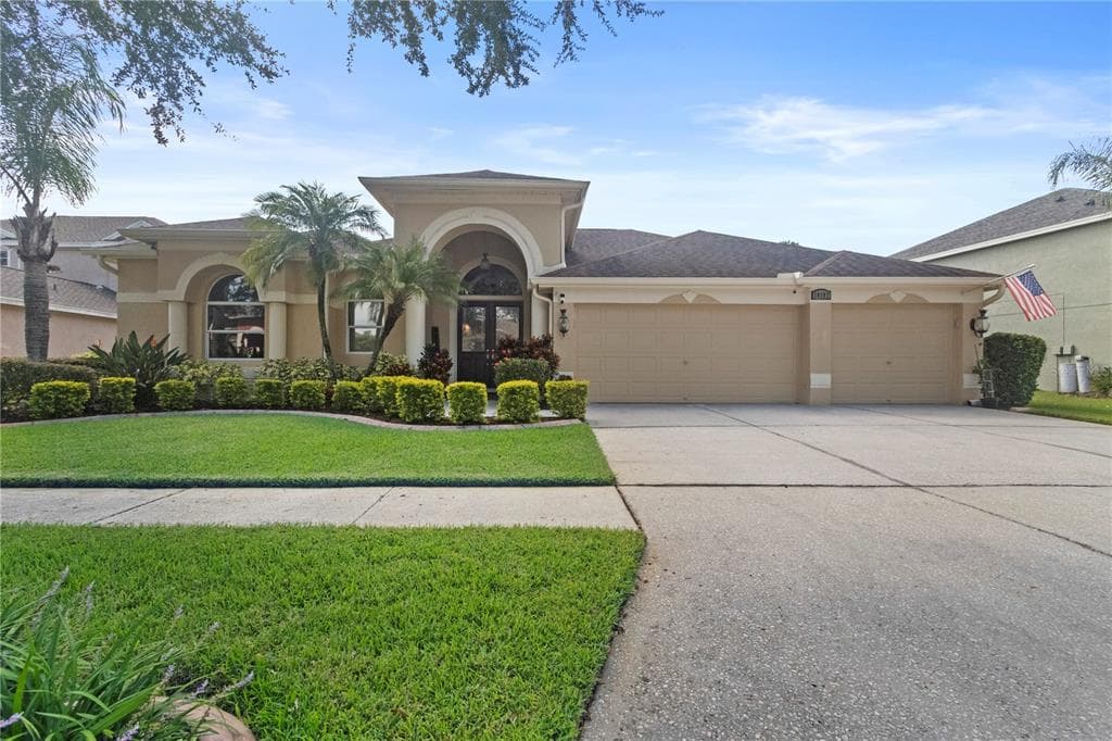 18107 DIAMOND COVE COURT TAMPA, FL 33647