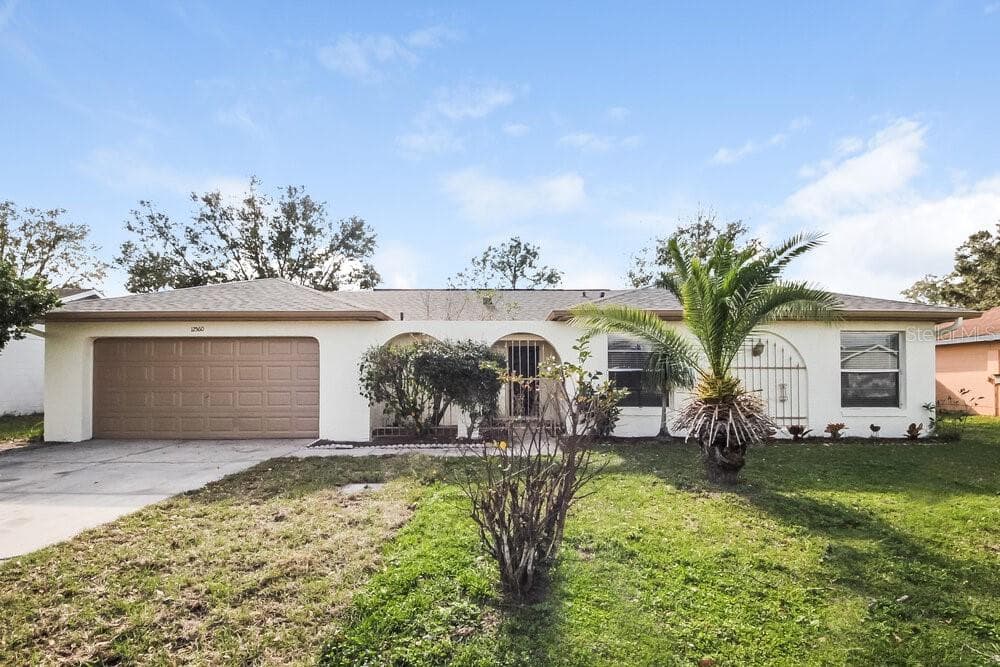 12560 ILLINOIS WOODS LANE ORLANDO, FL 32824