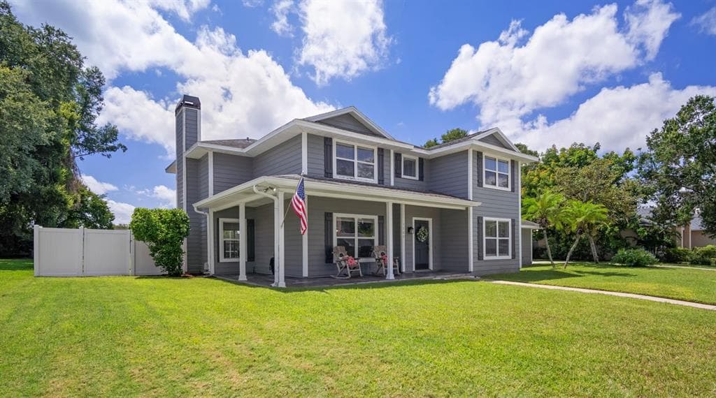 1505 FOX HILL PLACE VALRICO, FL 33596
