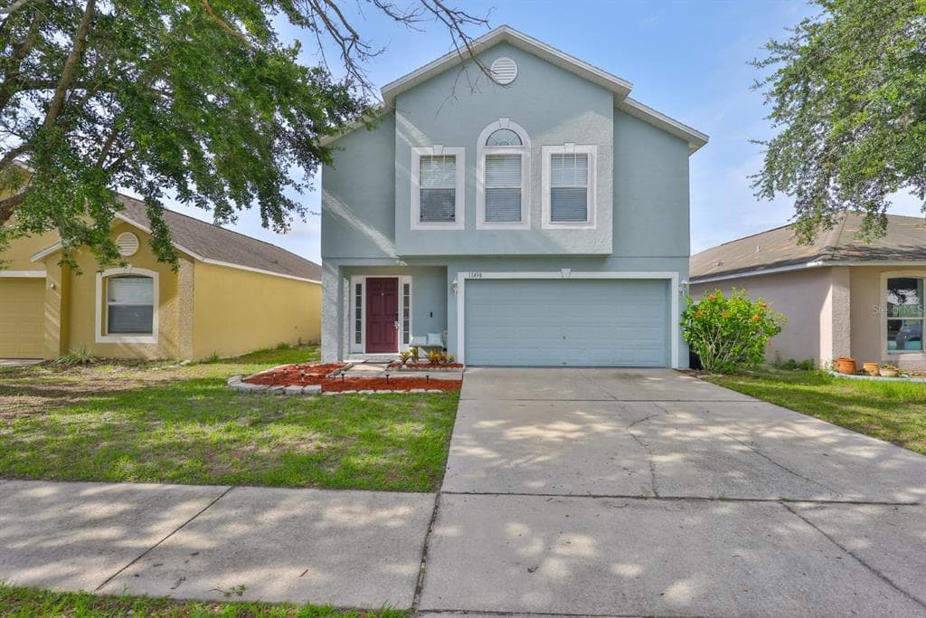 11438 IVY FLOWER LOOP RIVERVIEW, FL 33578
