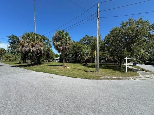 380 HANCOCK STREET DUNEDIN, FL 34698