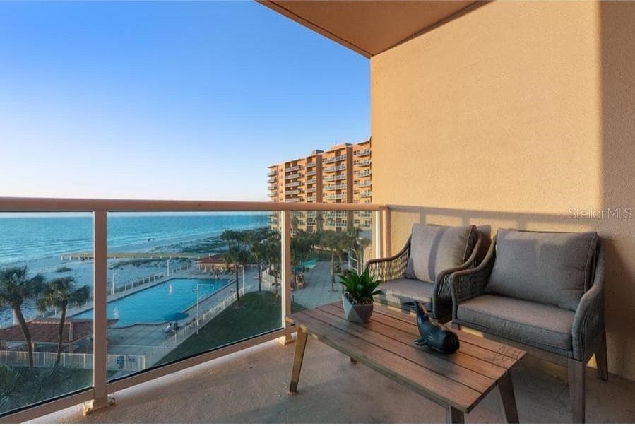 880 MANDALAY AVENUE UNIT S411 CLEARWATER BEACH, FL 33767