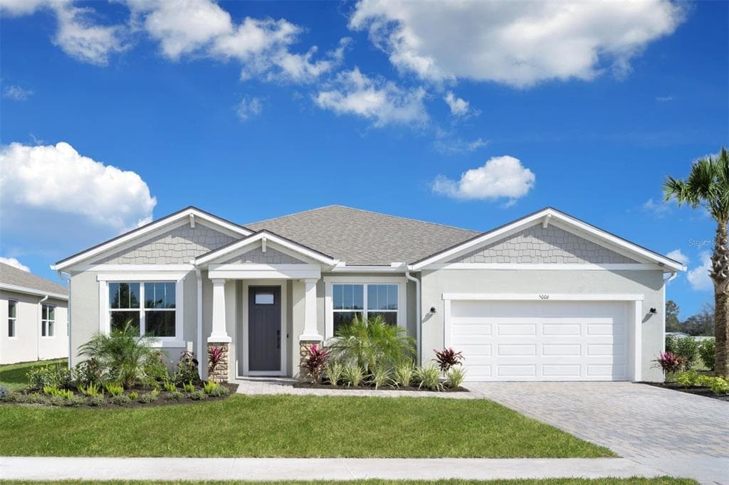 5006 123RD AVENUE E PARRISH, FL 34219